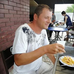 Алексей, 46 лет, Таганрог