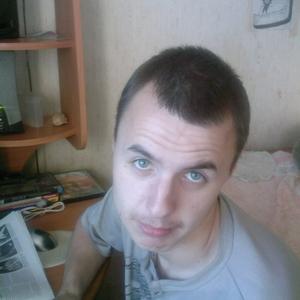 Simon, 35 лет, Иркутск