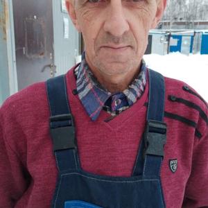 Алексей, 53 года, Нижнекамск
