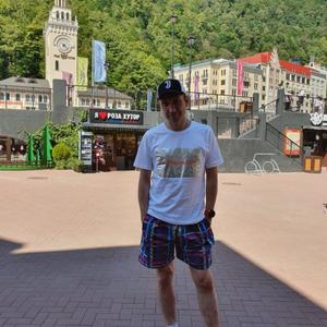 Кирилл, 42 года, Магадан