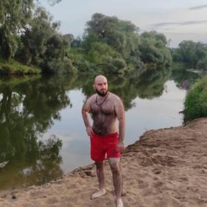 Гиорги, 33 года, Москва