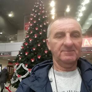 Сергей, 66 лет, Тюмень