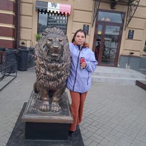 Гузалия, 42 года, Казань