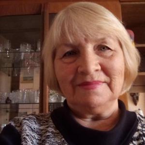 Валентина Самсонова, 72 года, Улан-Удэ