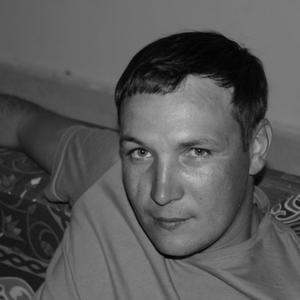 Влад Минаев, 44 года, Пермь