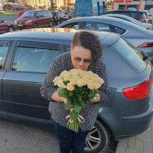 Девушки в Минске (Беларусь): Аня, 41 - ищет парня из Минска (Беларусь)