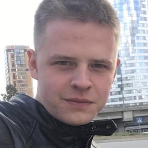 Парни в Новокузнецке: Александр, 25 - ищет девушку из Новокузнецка