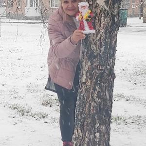 Девушки в Таганроге: Лара, 56 - ищет парня из Таганрога