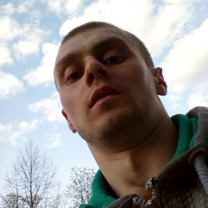 Парни в Новополоцке: Виталий Калаш, 35 - ищет девушку из Новополоцка
