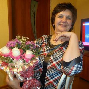 Наташа, 59 лет, Лесосибирск