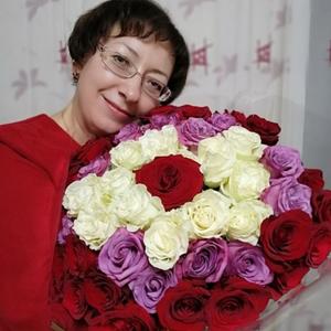 Светлана, 50 лет, Пермь