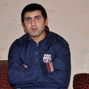 Али, 39 лет, Астана