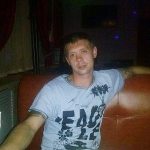 Сергей, 37 лет, Оренбург