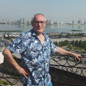Оскар, 55 лет, Екатеринбург