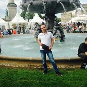 Парни в Mannheim: Mohamed Alghanem, 42 - ищет девушку из Mannheim