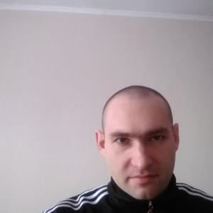Парни в Тамбове: Сергей Григорьев, 38 - ищет девушку из Тамбова