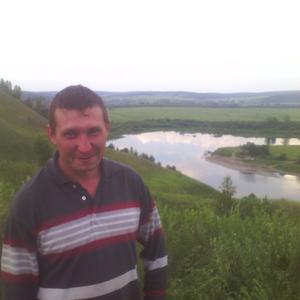 Парни в Первоуральске: Николай Спирин, 37 - ищет девушку из Первоуральска