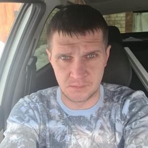 Деннис, 38 лет, Казань