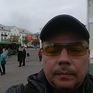 Парни в Жодино: Ростислав, 43 - ищет девушку из Жодино