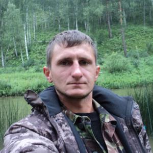 Парни в Коченево: Алексей, 23 - ищет девушку из Коченево