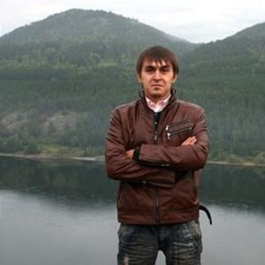 Алексей, 41 год, Абакан