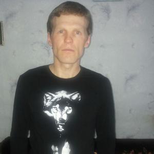 Алексей, 45 лет, Петропавловск