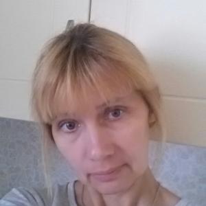 Девушки в Богучаре: Наталья, 53 - ищет парня из Богучара