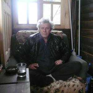 Гуннар Сохат, 64 года, Чехов