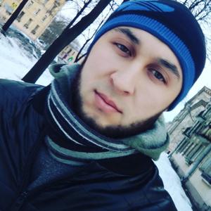 Дима, 22 года, Санкт-Петербург