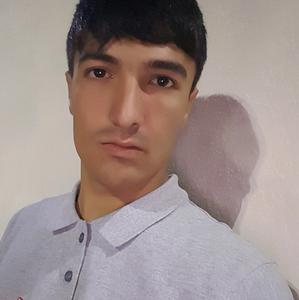 Хуршед, 27 лет, Душанбе