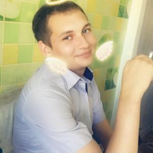 Парни в Ангарске: Артём, 32 - ищет девушку из Ангарска