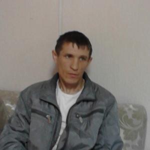 Парни в Хабаровске (Хабаровский край): Алексей, 44 - ищет девушку из Хабаровска (Хабаровский край)