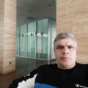 Бехман Шахбудаев, 44 года, Баку