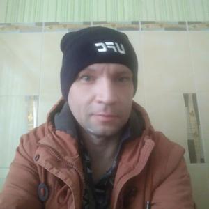 Парни в Перми: Вадим, 46 - ищет девушку из Перми