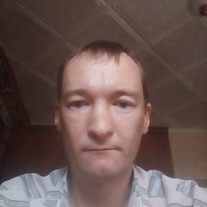 Парни в Вольске: Сергей, 41 - ищет девушку из Вольска
