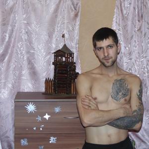 Парни в Нижнеудинске: Антон Бурачков, 37 - ищет девушку из Нижнеудинска