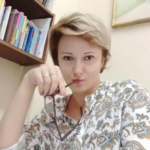 Елена, 48 лет, Сергиев Посад
