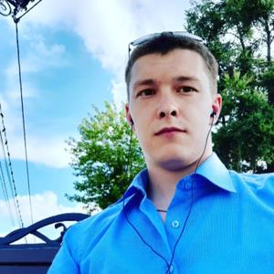 Руслан, 29 лет, Иркутск