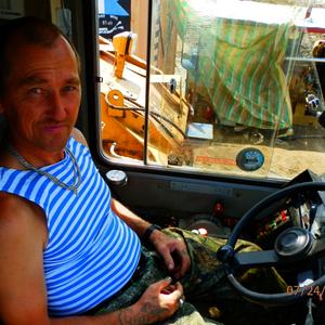 Парни в Владивостоке: Александр Черных, 63 - ищет девушку из Владивостока