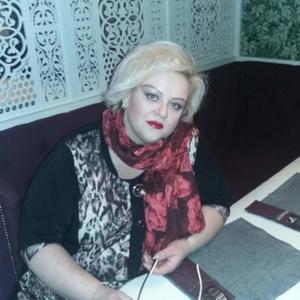 Елена Сергеева, 51 год, Новосибирск