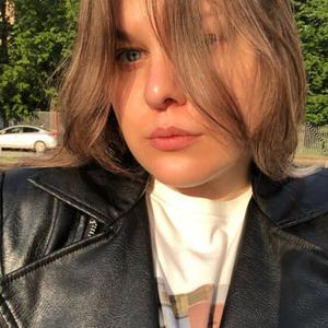 Liza, 23 года, Москва