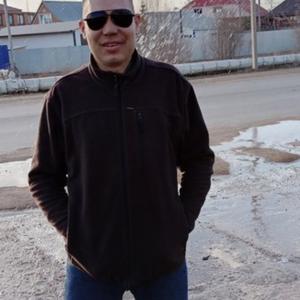 Андрей, 37 лет, Бузулук