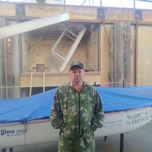 Парни в Кореновске: Сергей, 53 - ищет девушку из Кореновска