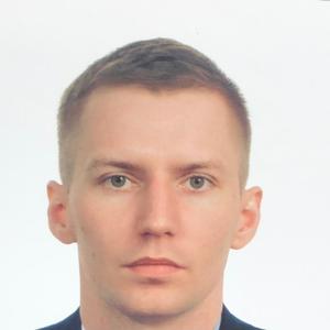 Алексей, 31 год, Сыктывкар