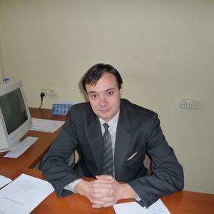 Игорь, 48 лет, Смоленск