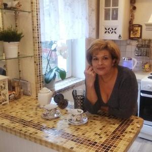 Елена, 54 года, Красноярск