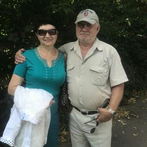 Девушки в Челябинске: Валентина, 75 - ищет парня из Челябинска