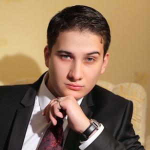 Алексей, 34 года, Ташкент