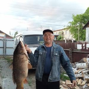 Парни в Челябинске: Виктор, 56 - ищет девушку из Челябинска