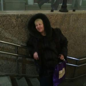 Анна, 62 года, Екатеринбург